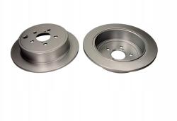 Quaro QD8075 Féktárcsa Subaru T. Outback/impreza/forester 08- 286MM Z