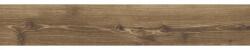 Mexen Lumiere Nogal mázas gres rekt. G1, fa hatású padló- és fali burkolólap 120 x 20 cm, matt - TL608-120-020-02 (TL608-120-020-02)