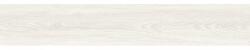 Mexen Savana Bianco mázas gres rekt. G1, fa hatású padló- és fali csempe 120 x 20 cm, carving - TL614-120-020-00 (TL614-120-020-00)