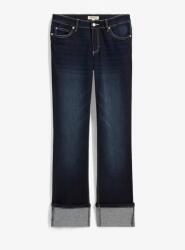 Bonprix Közepes Állapotú Farmernadrág 40-ES