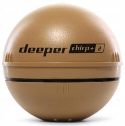 Deeper Visszhangmérő Deeper Smart Sonar CHIRP+2.0 (DEEPER CHIRP+2+WAGA)