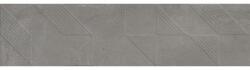 Mexen Lassa Spiga Steel mázas gres rektifikált G1, falburkoló lap 120 x 30 cm, matt - TL705-120-030-53 (TL705-120-030-53)