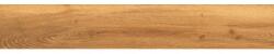 Mexen Future Honey porcelán mázas rektifikált G1, fa hatású padló- és falburkoló lap 120 x 20 cm, matt - TL602-120-020-03 (TL602-120-020-03)