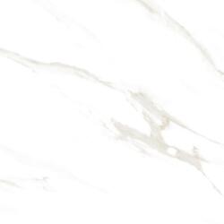 Mexen Bliss Fehér üvegezett gres rek. G1, padló- és falburkoló lap 60 x 60 cm, fényes - TL149-060-060-00 (TL149-060-060-00)