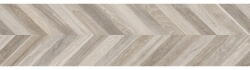 Mexen Native Gris gresz mázas rekt. G1, fa hatású padló- és falburkoló lap 120 x 30 cm, carving - TL704-120-030-02 (TL704-120-030-02)
