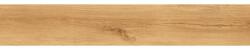 Mexen Liston Honey mázas gres rekt. G1, fahatású padló- és falburkoló lap 120 x 20 cm, matt - TL607-120-020-02 (TL607-120-020-02)