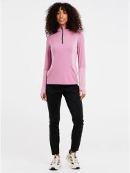 PROTEST Női futónadrág fekete