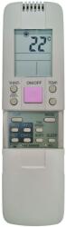 General VIVAX R-CH3510VA, ACP-09CH25HSI - telecomandă compatibilă de marcă General