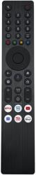 înlocuitoare TCL RC833A FMB1, G0401-000263, TV C6K, C7K, C71K, C8K - telecomandă înlocuitoare
