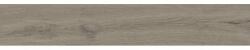 Mexen Lichi Szürke mázas gres rektifikált. G1, fa hatású padló- és falburkoló lap 120 x 20 cm, matt - TL606-120-020-00 (TL606-120-020-00)