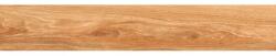 Mexen Meranti Barnás mázas gres rekt. G1, fa hatású padló- és falburkoló csempe 120 x 20 cm, matt - TL609-120-020-02 (TL609-120-020-02)
