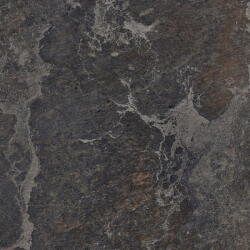 Mexen Blaze Nero rektifikált mázas gres G1, padló- és falburkoló lap 60 x 60 cm, carving - TL420-060-060-01 (TL420-060-060-01)