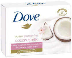 Dove Sapun 100gr Coconut Milk
