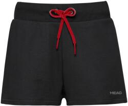 Head Pantaloni scurți tenis dame Head Ann Shorts W (814439-BK)