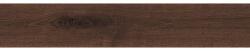 Mexen Wood Ville Cherry Zománcozott Rektifikált G1, Fa hatású Padló- és Falburkoló Lap 120 x 20 cm, Faragott (TL613-120-020-03)