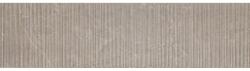 Mexen Flamingo Mayolica Mocha mázas padlólap, rektifikált G1, falburkoló lap 120 x 30 cm, carving - TL715-120-030-53 (TL715-120-030-53)