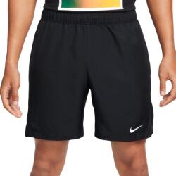 Nike Pantaloni scurți tenis bărbați Nike Court Dri-Fit Victory 7 (FD5380-010)