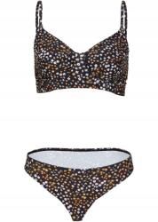 Bonprix Virágmintás Bikini 2 Részes 80D 40 (9648306)