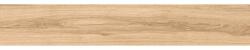 Mexen Hirera Miele mázas rek. G1, fa hatású padló- és falburkoló lap 120 x 20 cm, matt - TL611-120-020-05 (TL611-120-020-05)