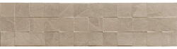 Mexen Icon Lyon Bézs mázas gres rekt. G1, falburkolólap 120 x 30 cm, matt - TL712-120-030-50 (TL712-120-030-50)