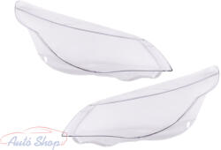  BMW E60, E61 LCI Lámpa búra szett 2007-2010 , lámpabúra fényszóró búra Minőségi termék 5 széria, BMW Lámpabúrák, lámpa alkatrészek, BMW Lámpák / Lámpa alkatrész