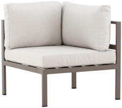  Kerti fotel Dallas 4740 (Barna + Bézs)