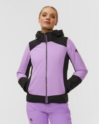 Descente Geacă De Schi Pentru Femei Descente Insulated Jacket Violet și Negru