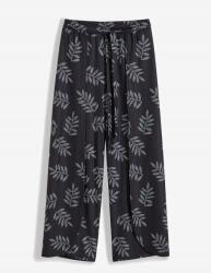 Bonprix Nyomott Mintás Nadrág 40/42-ES (953263)