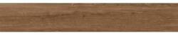 Mexen Avocado Barna mázas gres rek. G1, fa hatású padló- és falburkoló lap 120 x 20 cm, matt - TL601-120-020-02 (TL601-120-020-02)