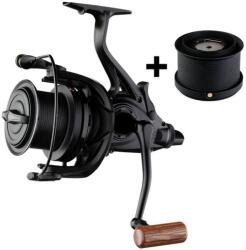 Giants fishing Deluxe Reel FS 9000 + 8000 dob INGYEN! (G-11057-G-11060)