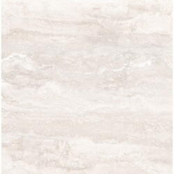 Mexen River Romano Light, mázas G1 rektifikált gres, padló- és falburkoló lap 60 x 60 cm, fényes - TL104-060-060-01 (TL104-060-060-01)