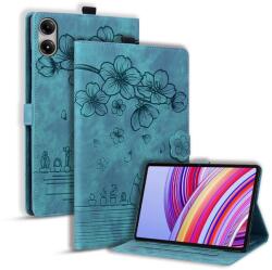  ART LILY Husă tip carte pentru Xiaomi Redmi Pad 2 Pro verde