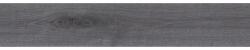 Mexen Wood Ville Rektifikált, mázas gres, G1, fahatást keltő padló- és falburkoló csempe 120 x 20 cm, carving (TL613-120-020-06)