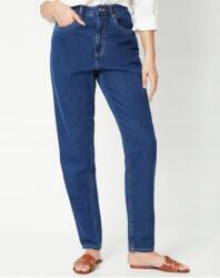 Dorothy Perkins Klasszikus Kék Farmer Nadrág Szűkített Szárú Dorothy Perkins 38