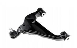 NTY Lengőkar Első Alsó Bal Nty ZWD-TY-129