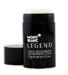 Mont Blanc Legend Dezodoráló stift férfiaknak