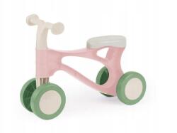 LENA Rolocycle, pasztellrózsaszín (5-07193)