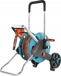 GARDENA Tömlőkocsi Cleverroll M Easy Szett (18517-20)