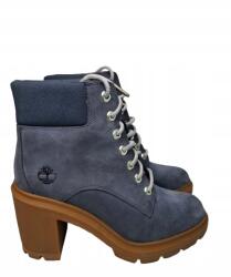 Timberland Magassarkú cipő Timberland Nubuk bőr Sötétkék Allington méret 41 (TB0A2CKCEP2)