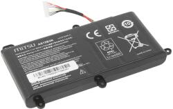 mitsu Akkumulátor Acer Predator 15 G9 / 17 G9 / 17X / 19X / 21X, 4400 mAh (BC/AC-17X)