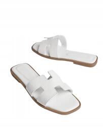 Shein Fehér Női Papucs 37-es méret (sx25061849393594499)