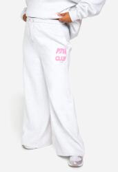 Boohoo Szürke Melegítőnadrág QV0 B18__48