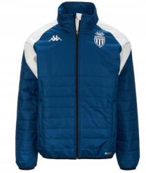 Kappa Monaco Sötétkék Steppelt Hosszú Ujjú Kabát 152 J7D