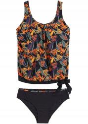 Bonprix Tankini 2 Részes, Mintás 52-ES