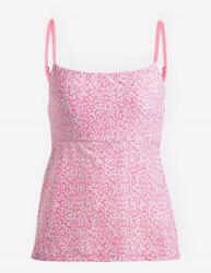 Bonprix Tankini Mintás Felső 46-OS