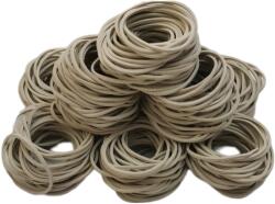 Emerson Gumi Receptúra 100 g Erős, 30 mm x 1, 5 mm-es méret, Fehér