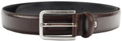 Pierre Cardin 4100/35 barna férfi bőr öv (26151)