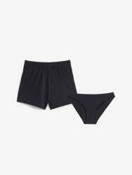 Bonprix Bikinialsó Rövidnadrággal 2 Db 48-AS