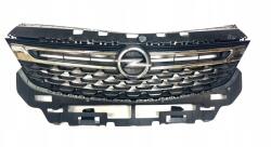 AutoDor Grillrács Tartó Konzol Opel Astra K 2015-2019 Kpl