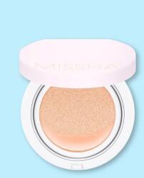 Missha Baza tonală Magic Cushion Cover Lasting - 15 g No. 21